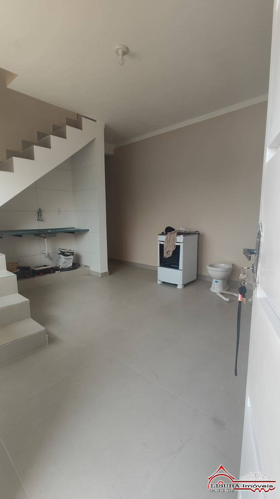 Casa à venda com 2 quartos, 105m² - Foto 7