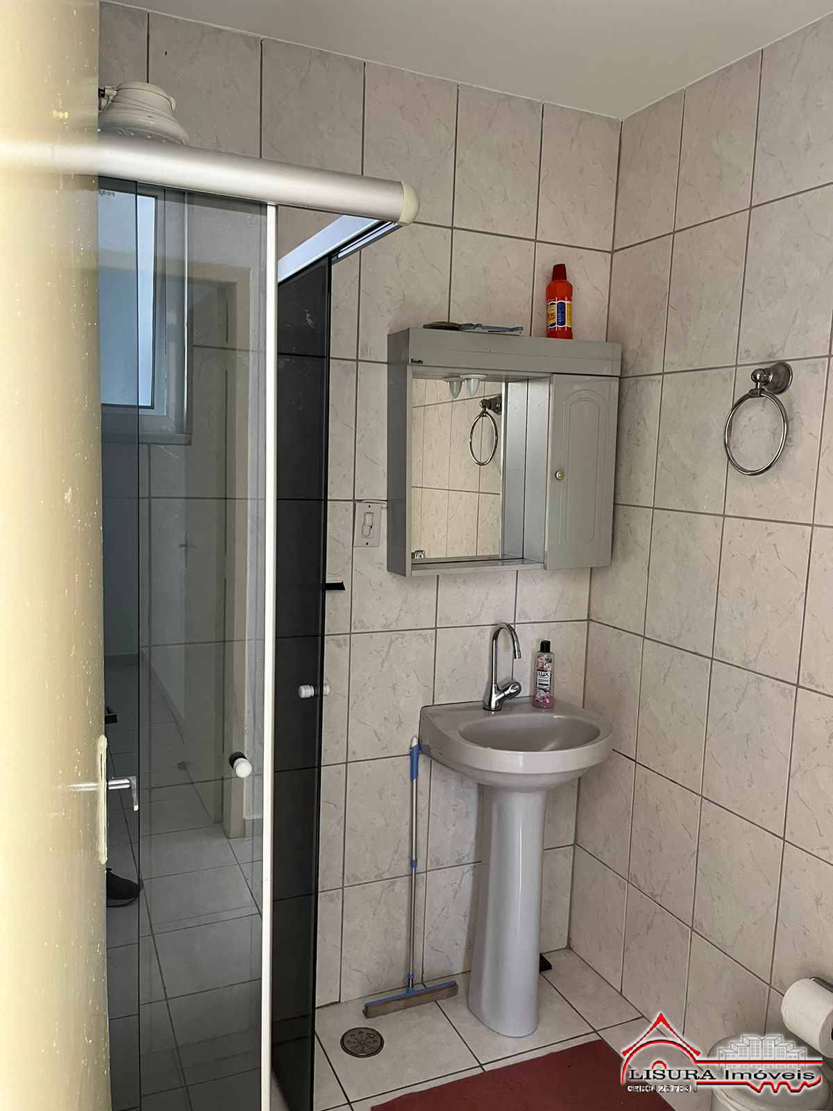 Apartamento à venda com 2 quartos, 62m² - Foto 11