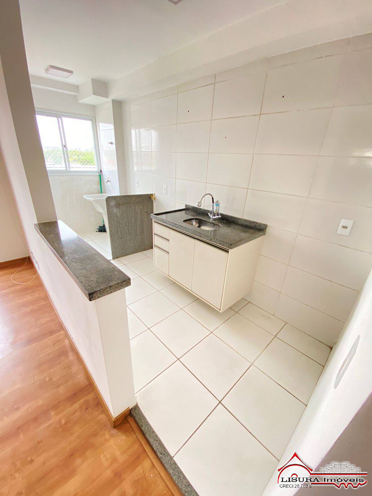 Apartamento à venda com 2 quartos, 57m² - Foto 6