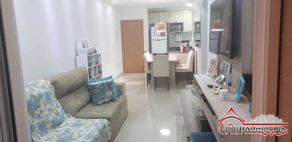 Apartamento para alugar com 2 quartos, 65m² - Foto 2