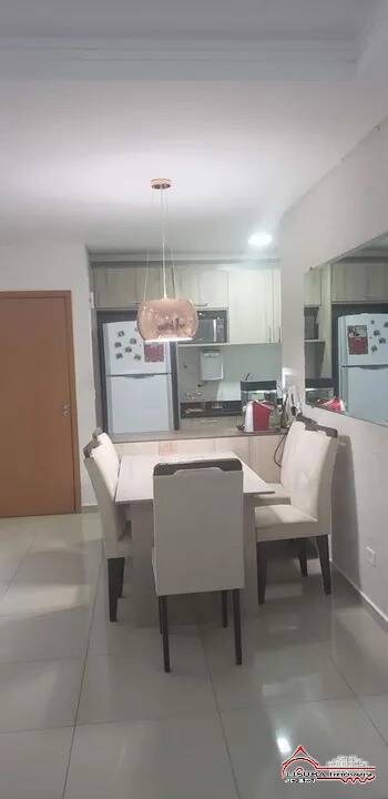 Apartamento para alugar com 2 quartos, 65m² - Foto 3