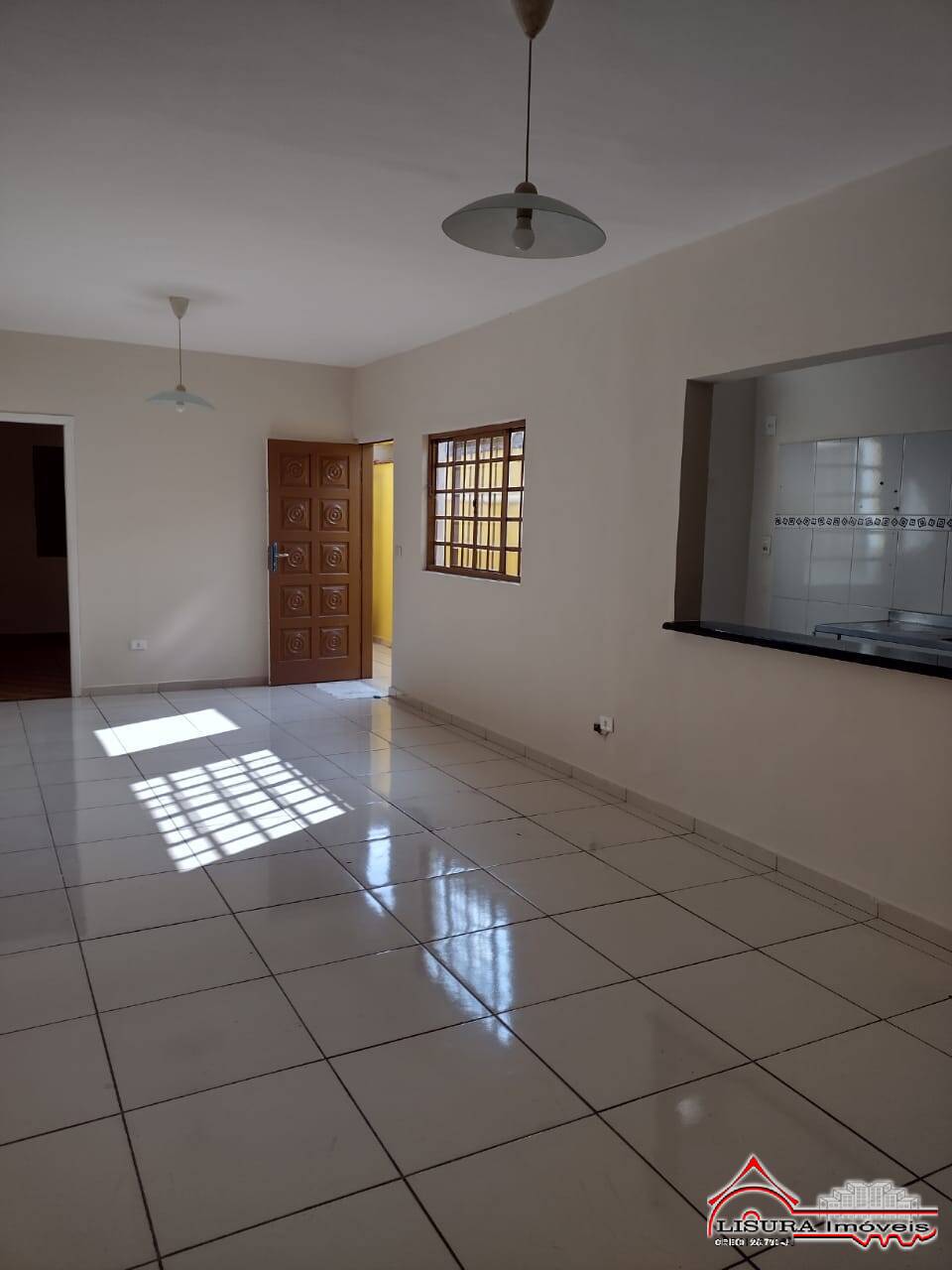 Casa para alugar com 2 quartos - Foto 6