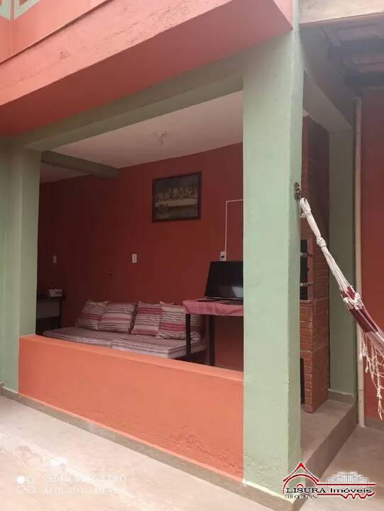 Casa à venda com 2 quartos, 90m² - Foto 17