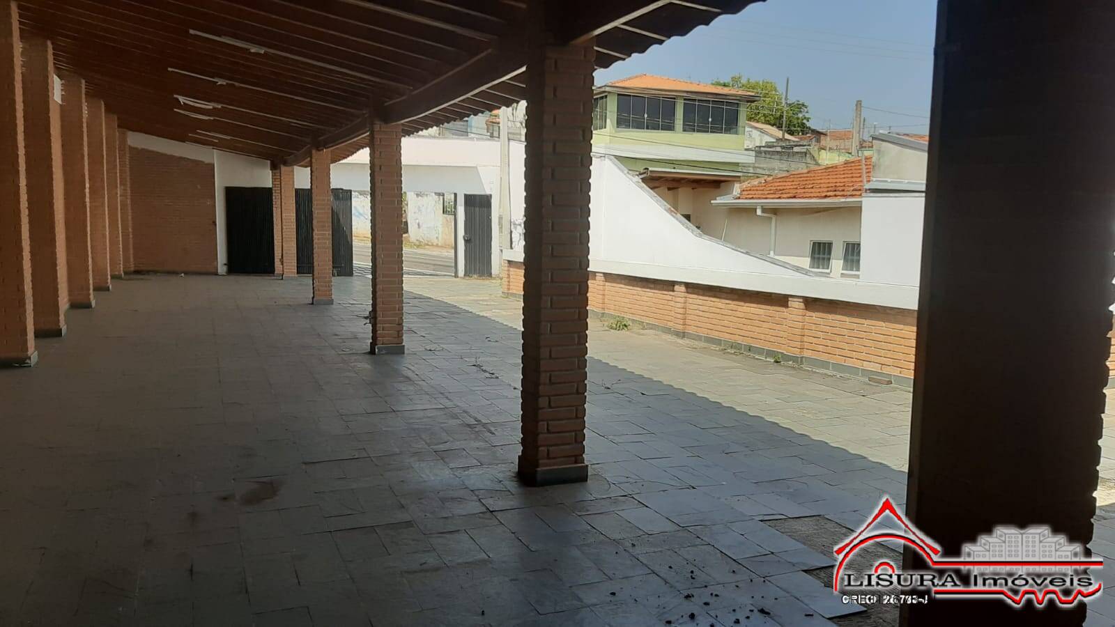 Loja-Salão para alugar, 400m² - Foto 24