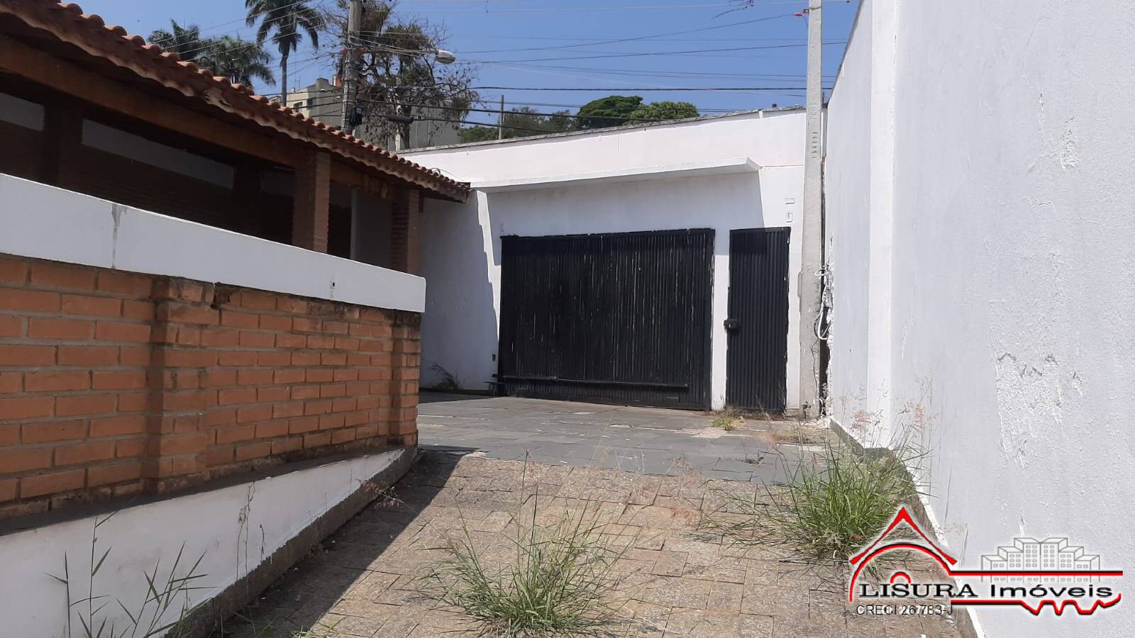 Loja-Salão para alugar, 400m² - Foto 4