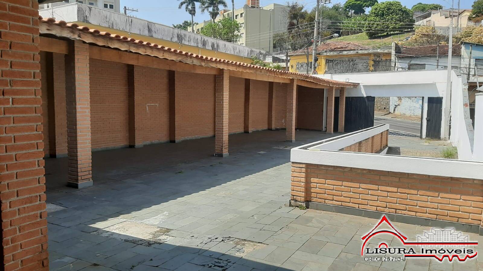 Loja-Salão para alugar, 400m² - Foto 6