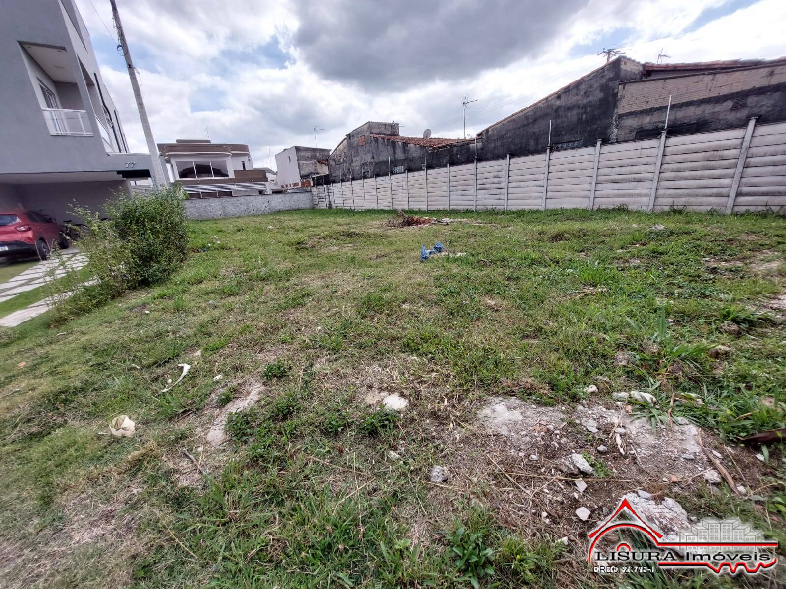 Terreno à venda, 392m² - Foto 10