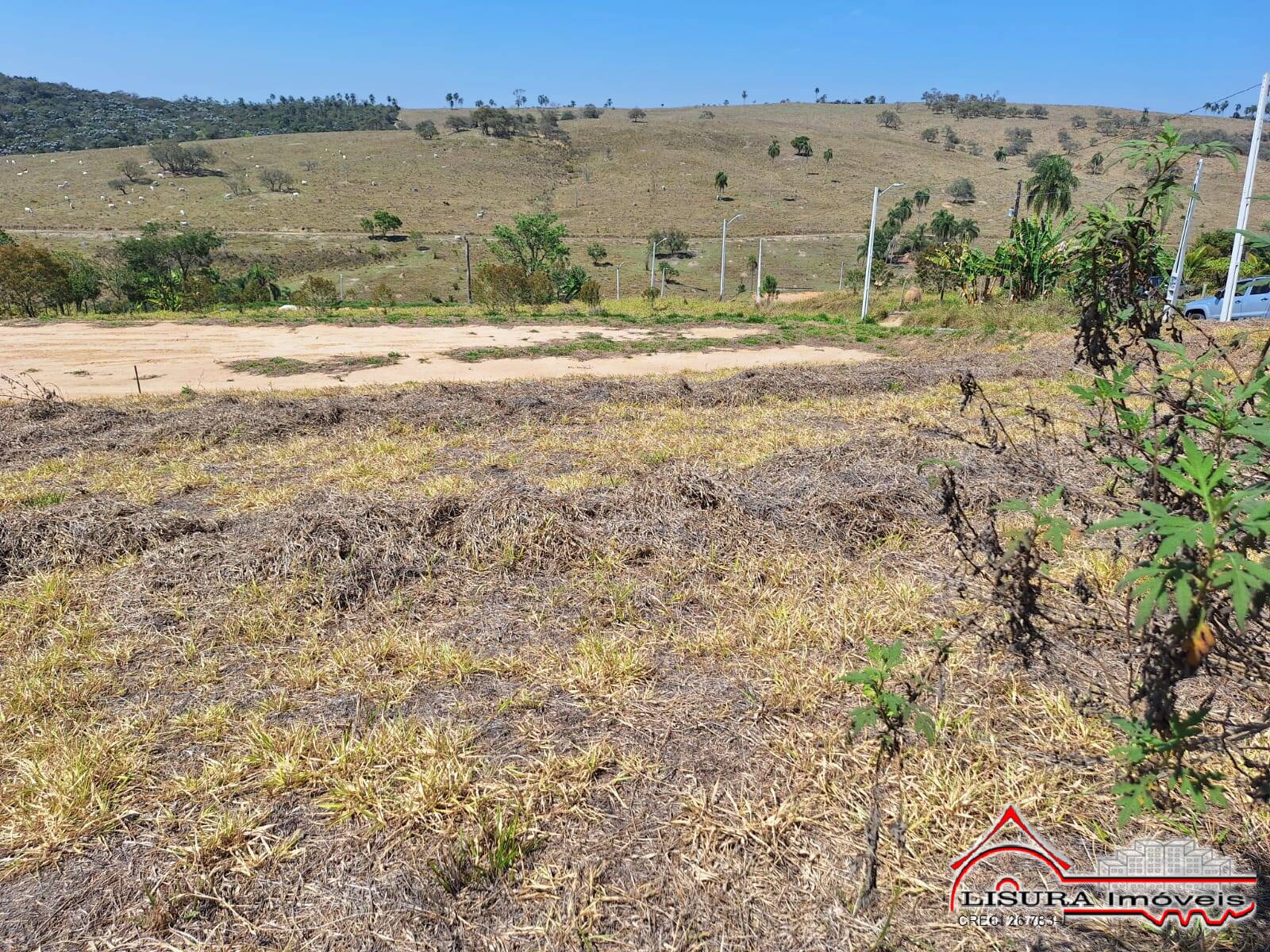 Terreno à venda, 1000m² - Foto 9