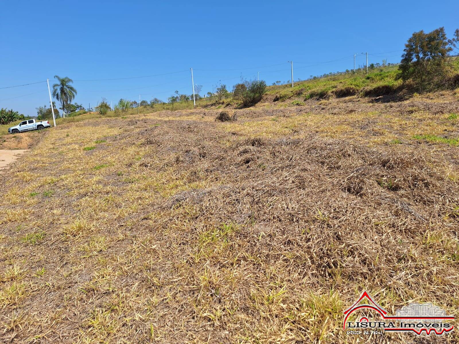 Terreno à venda, 1000m² - Foto 3