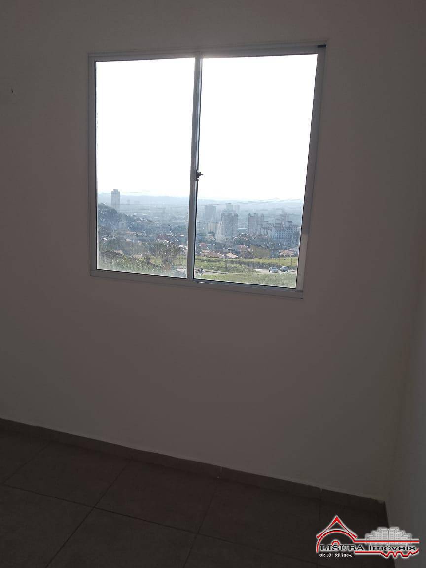 Apartamento à venda com 2 quartos, 39m² - Foto 5