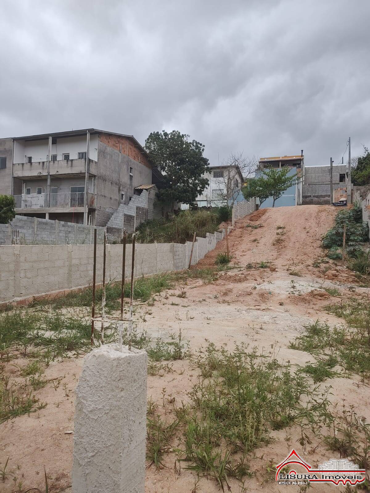 Terreno à venda, 400m² - Foto 1