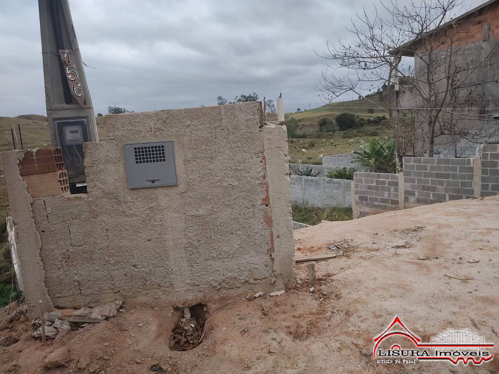 Terreno à venda, 400m² - Foto 3