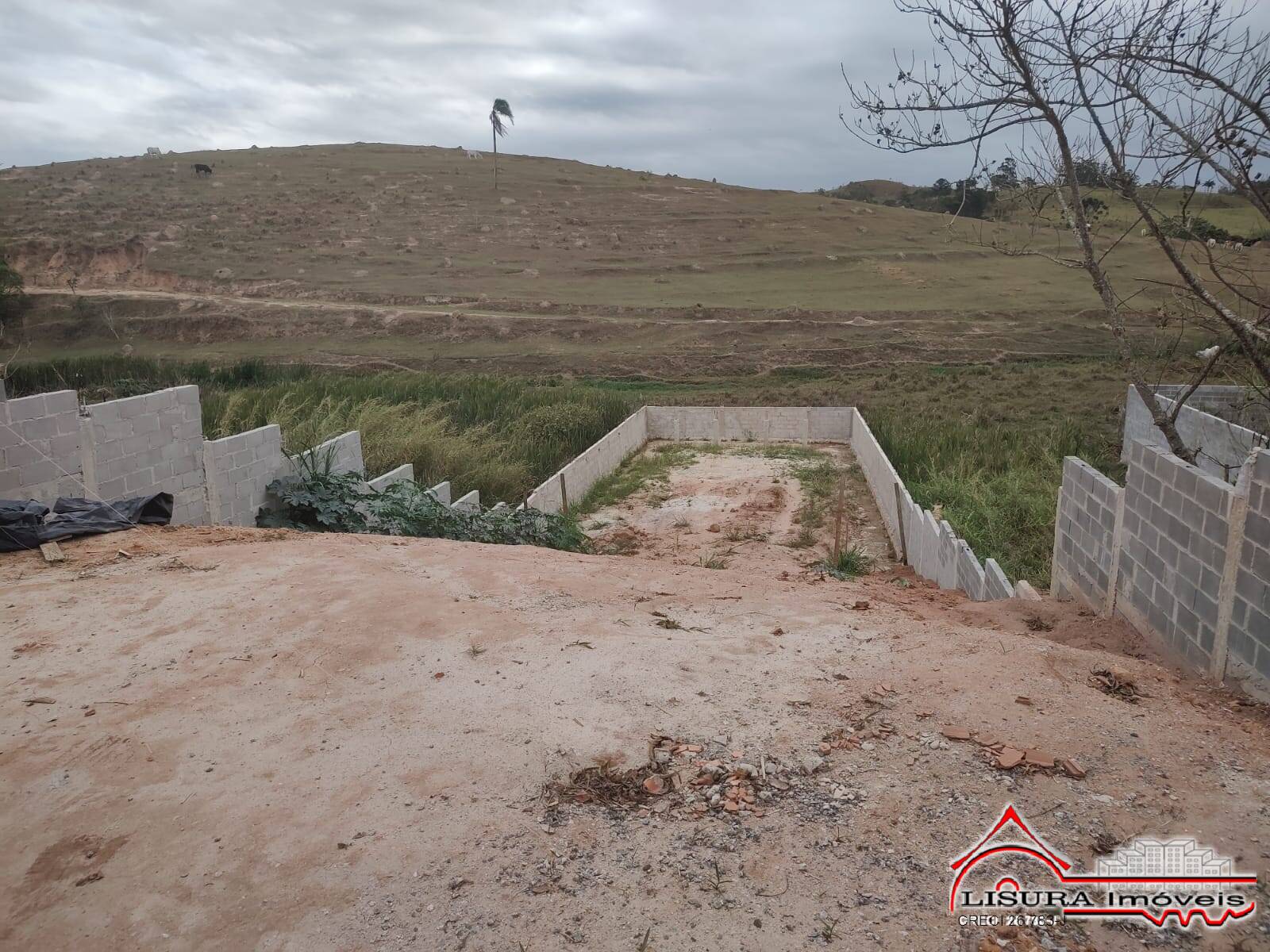 Terreno à venda, 400m² - Foto 4