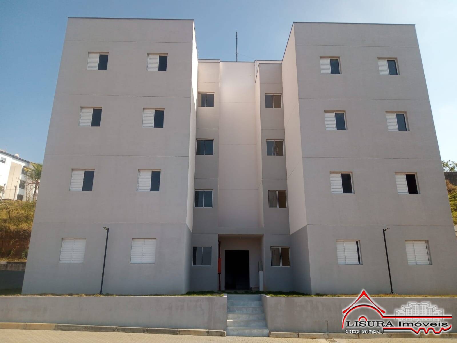 Apartamento à venda com 2 quartos, 50m² - Foto 34