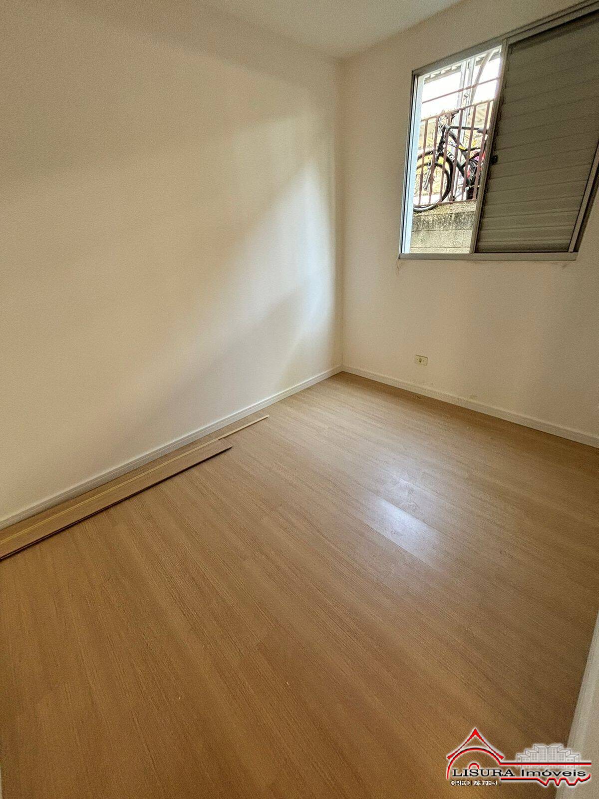 Apartamento à venda com 2 quartos, 52m² - Foto 3