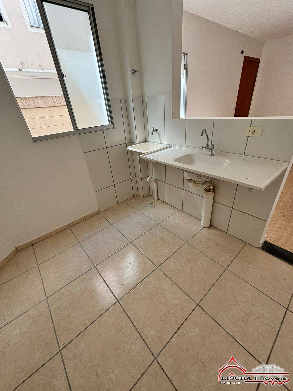 Apartamento à venda com 2 quartos, 52m² - Foto 5