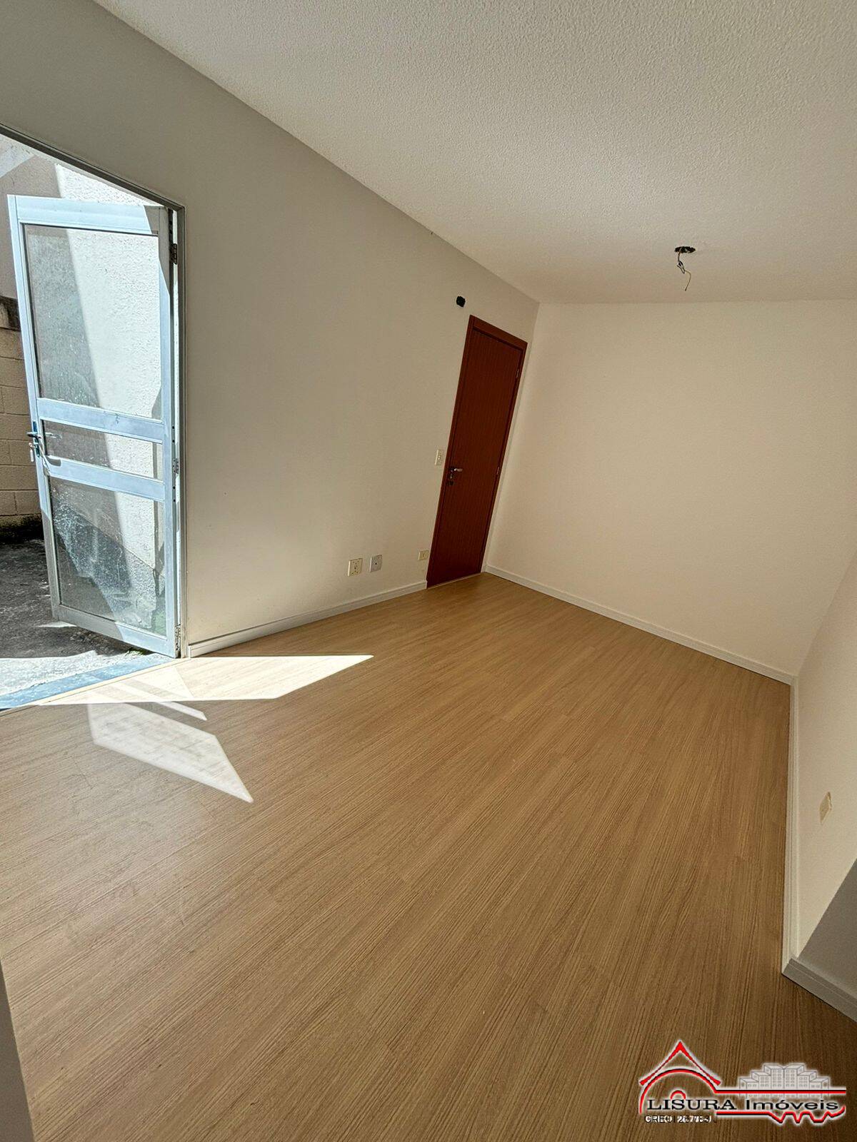 Apartamento à venda com 2 quartos, 52m² - Foto 1