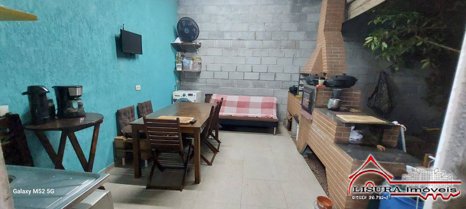 Casa de Condomínio à venda com 2 quartos, 70m² - Foto 9