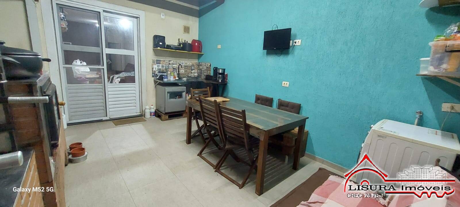 Casa de Condomínio à venda com 2 quartos, 70m² - Foto 4