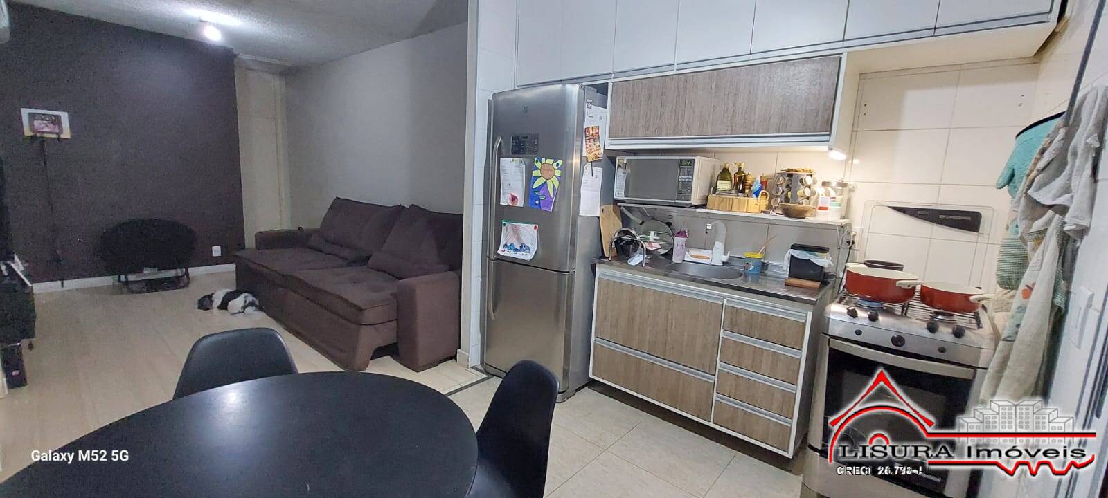 Casa de Condomínio à venda com 2 quartos, 70m² - Foto 3