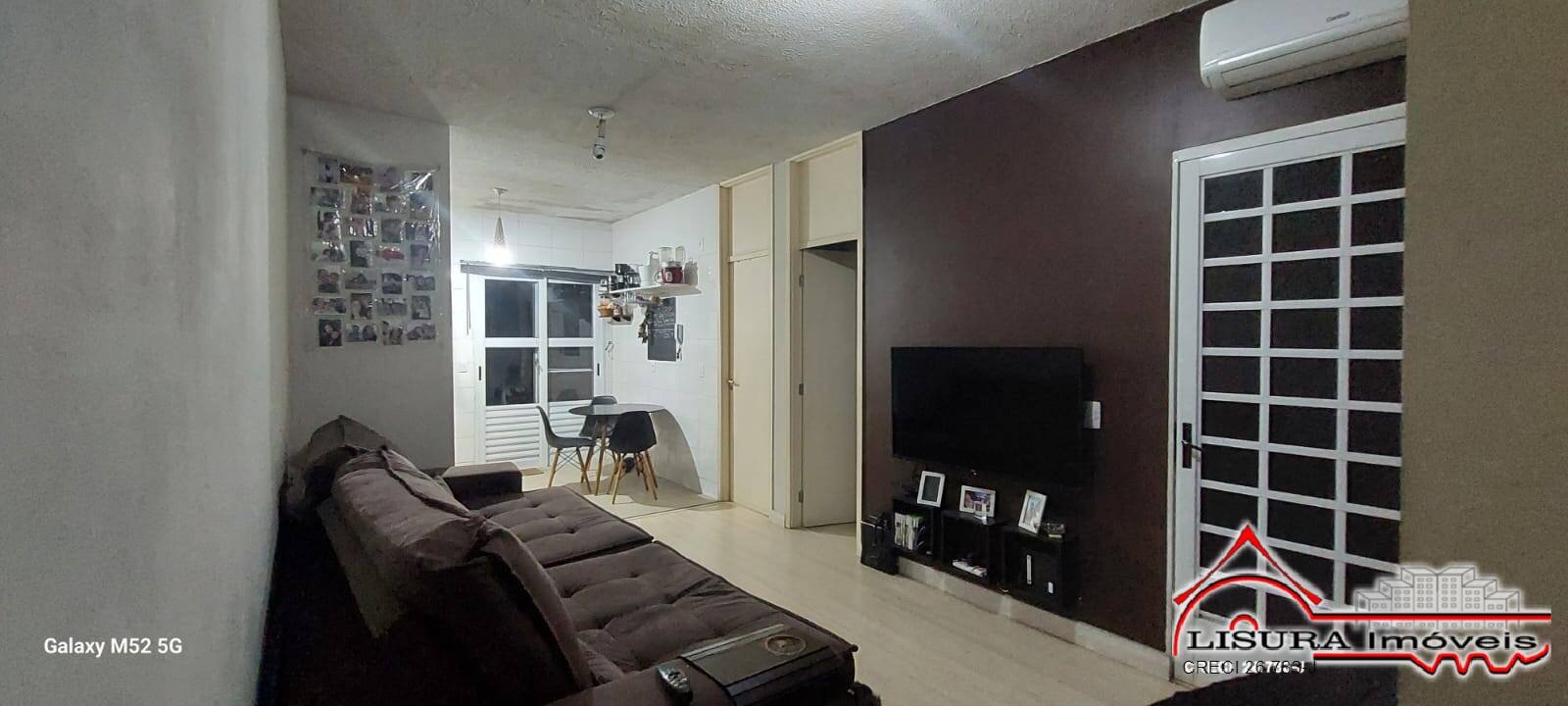 Casa de Condomínio à venda com 2 quartos, 70m² - Foto 1