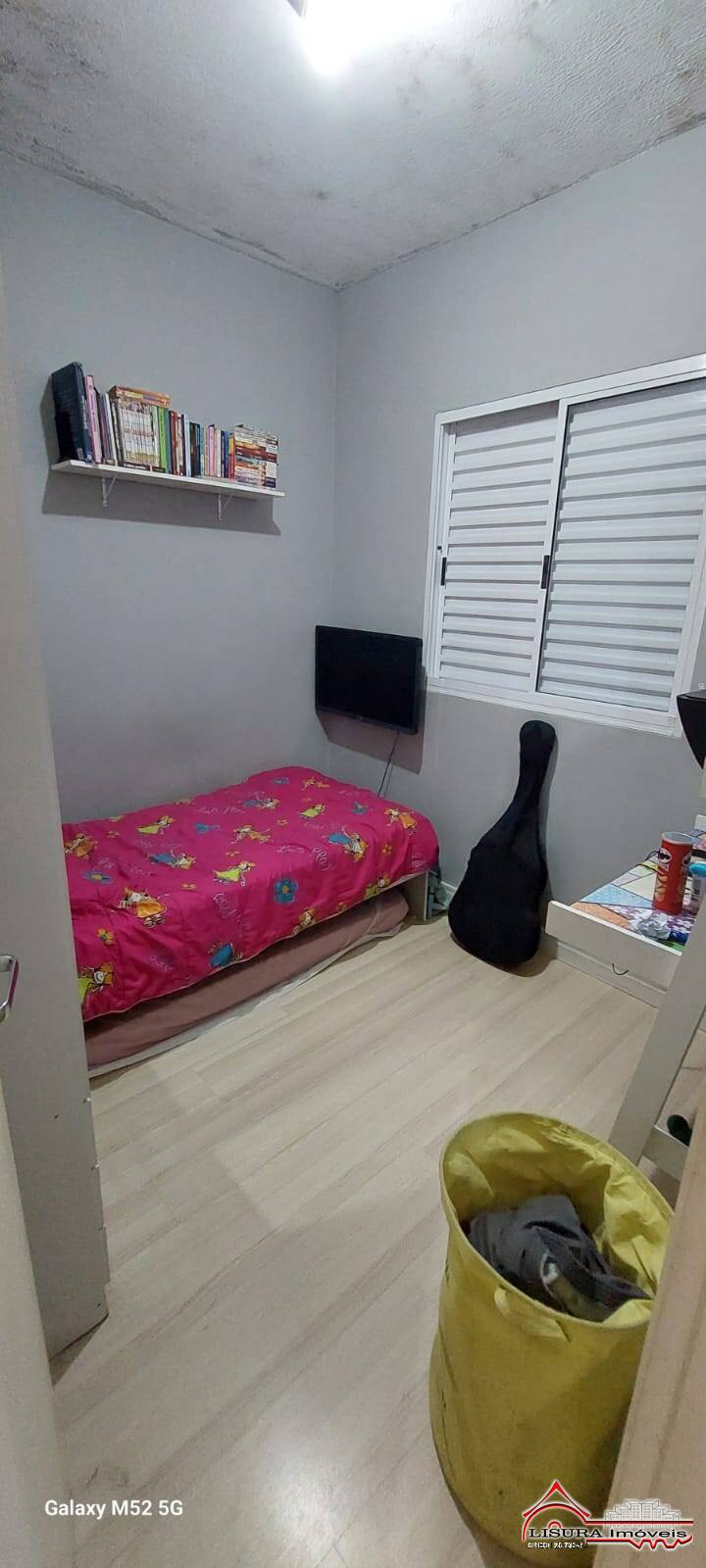 Casa de Condomínio à venda com 2 quartos, 70m² - Foto 5