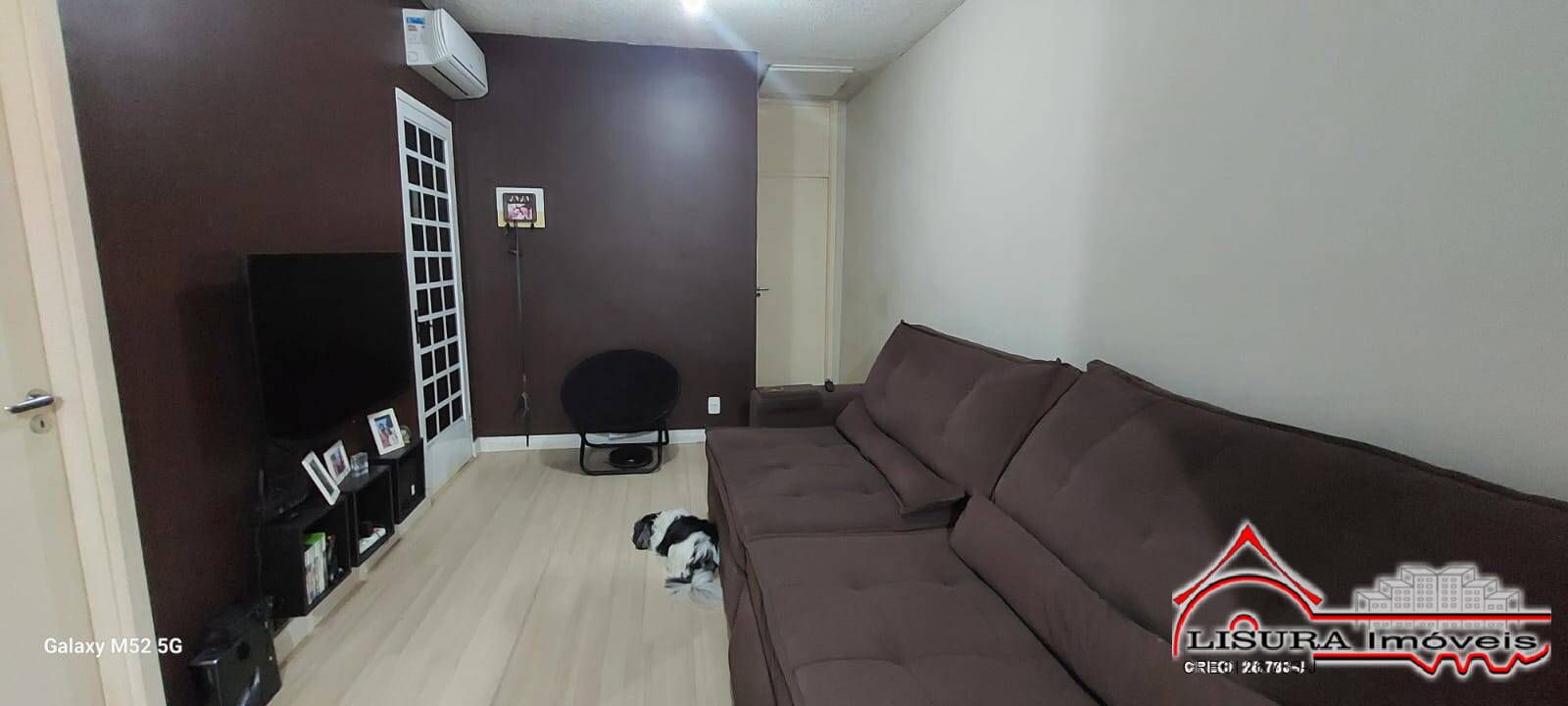 Casa de Condomínio à venda com 2 quartos, 70m² - Foto 2