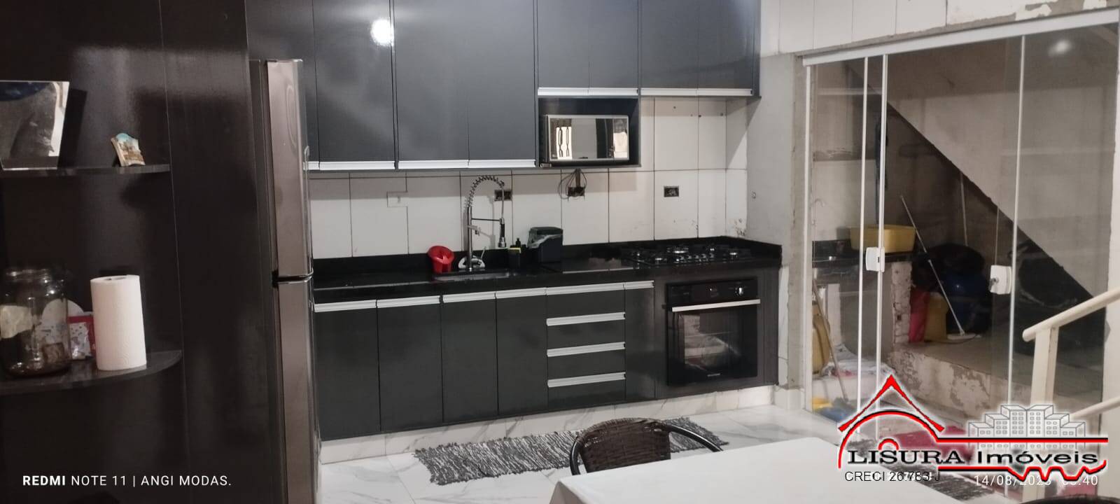 Casa à venda com 4 quartos, 210m² - Foto 5