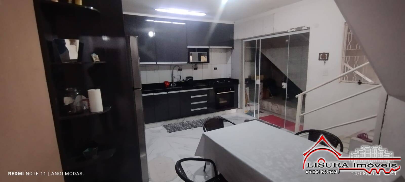 Casa à venda com 4 quartos, 210m² - Foto 6