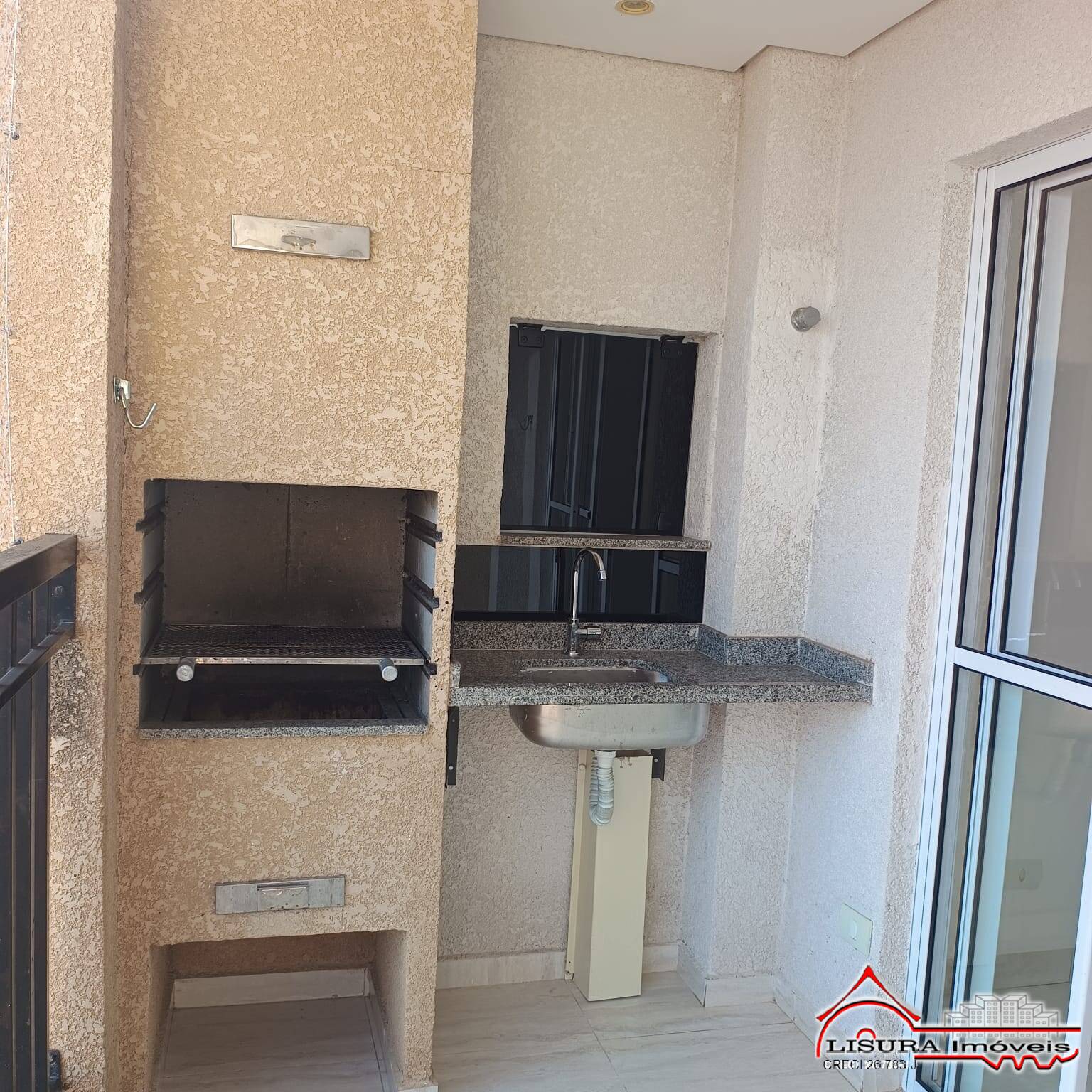 Apartamento para alugar com 2 quartos, 80m² - Foto 25