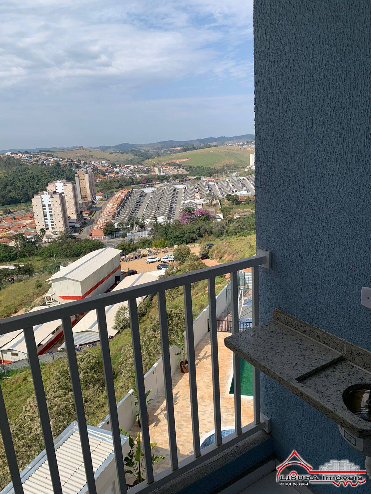 Apartamento à venda com 2 quartos, 50m² - Foto 8