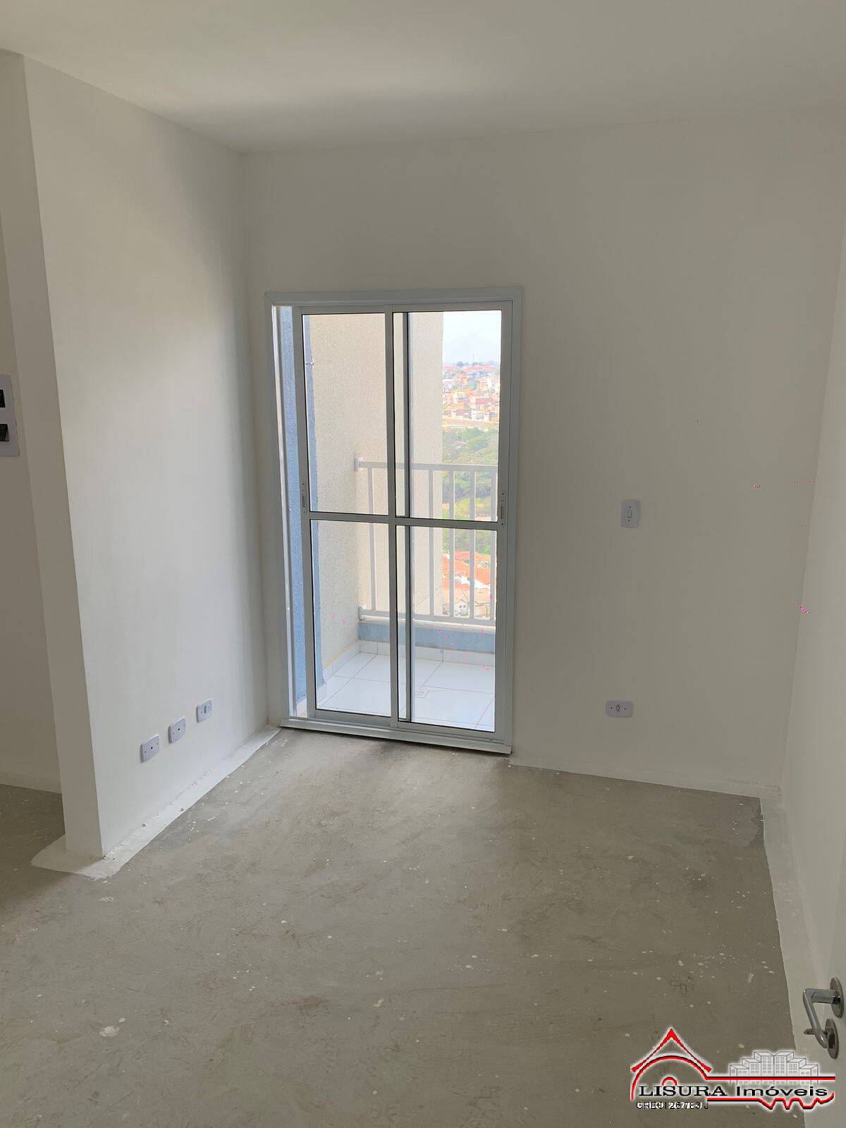 Apartamento à venda com 2 quartos, 50m² - Foto 1