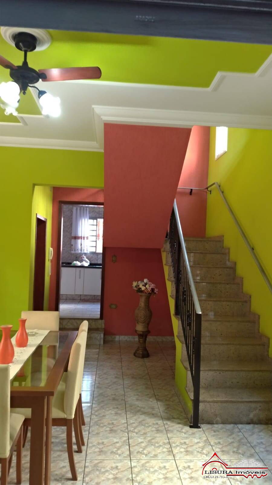 Casa à venda com 3 quartos, 180m² - Foto 12