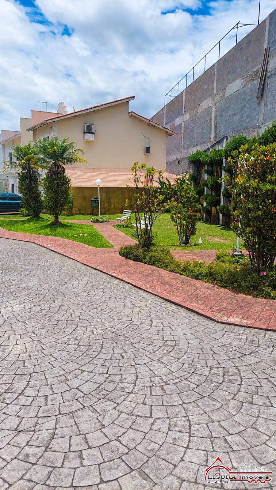 Casa de Condomínio à venda com 2 quartos, 70m² - Foto 9