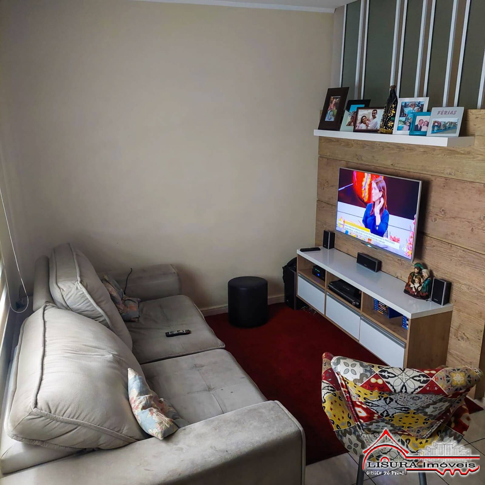 Casa de Condomínio à venda com 2 quartos, 70m² - Foto 2