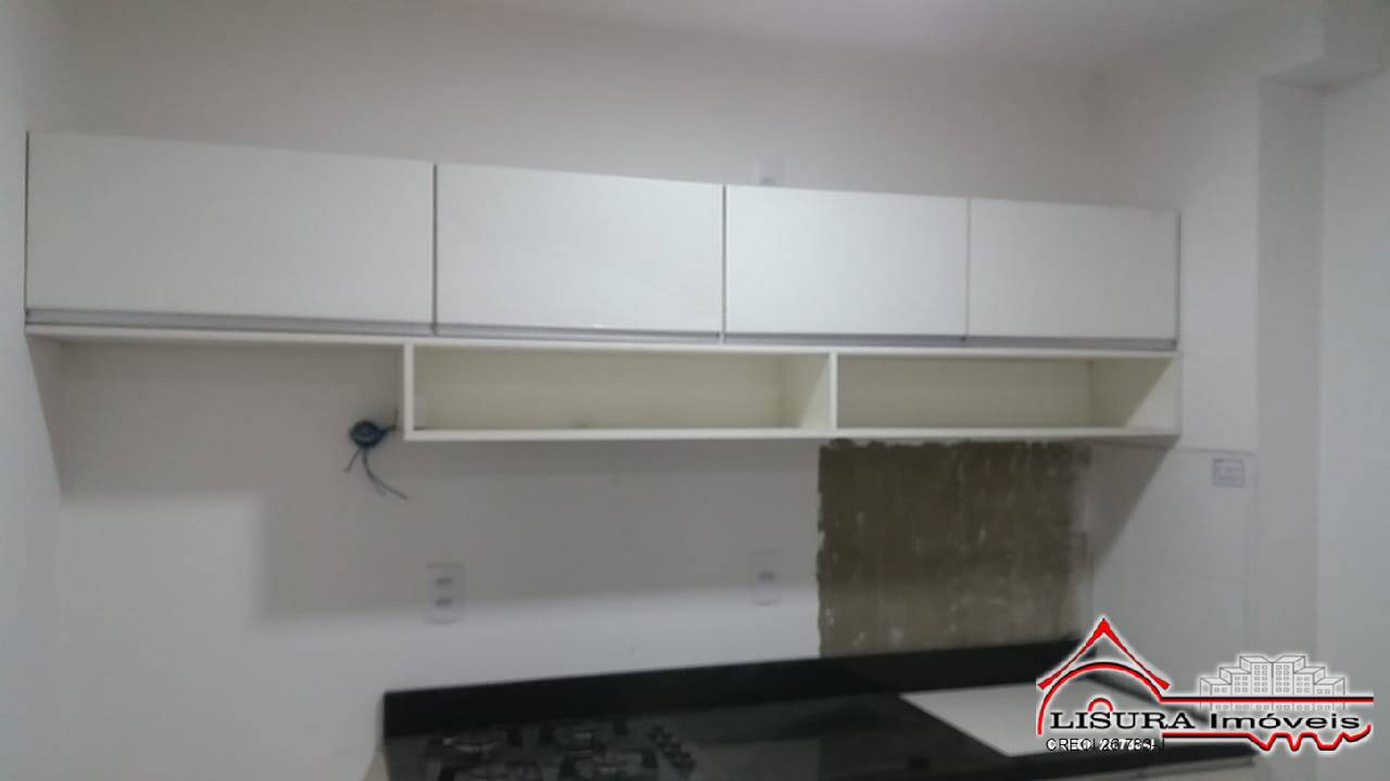 Apartamento à venda com 2 quartos, 39m² - Foto 1