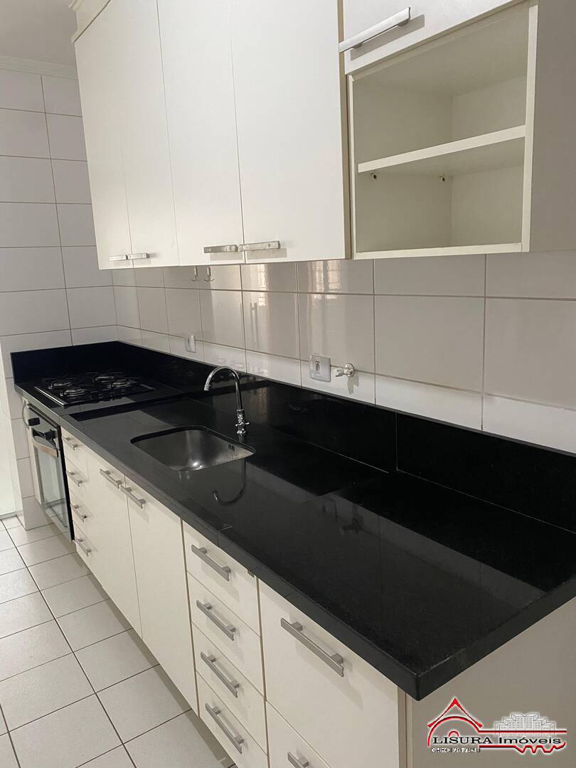 Apartamento à venda com 3 quartos - Foto 6