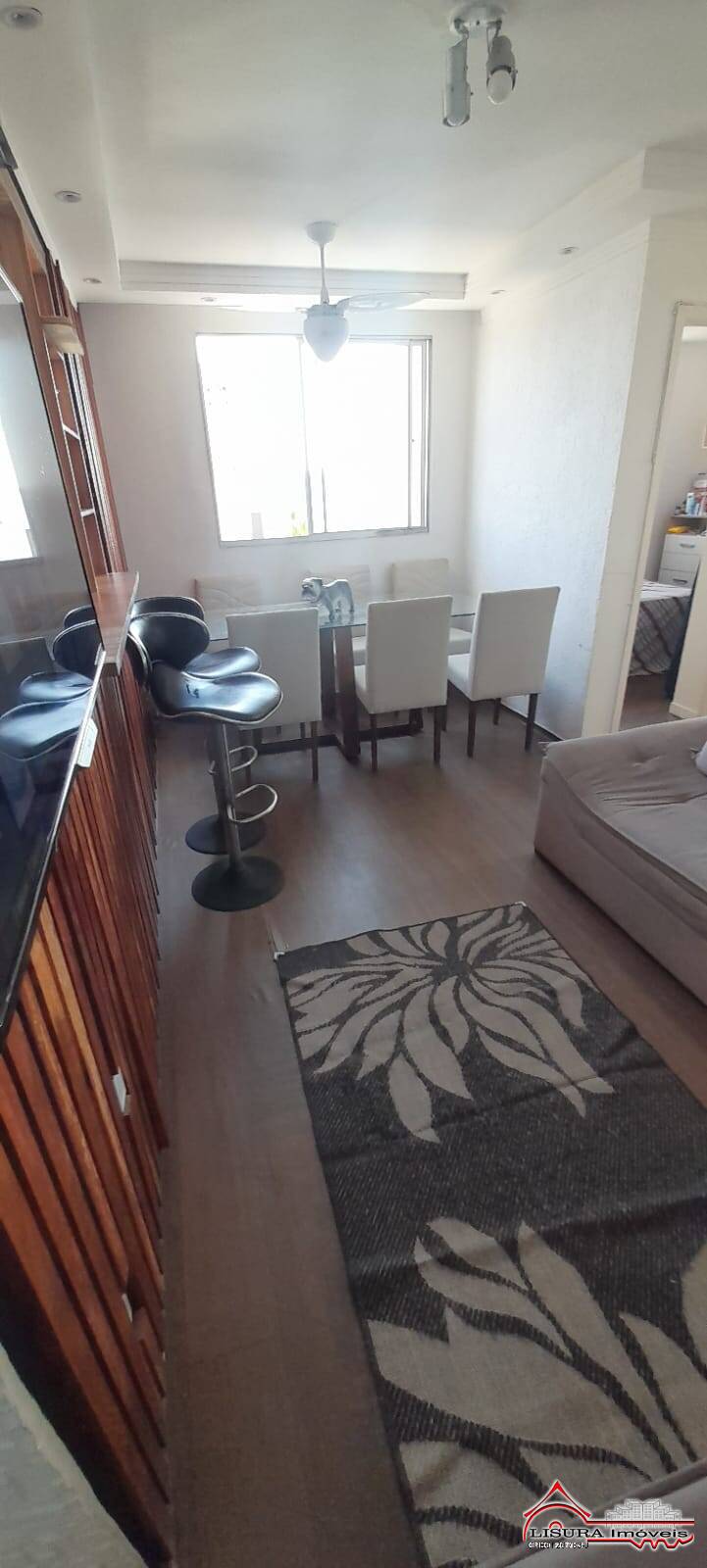 Apartamento à venda com 2 quartos, 47m² - Foto 19