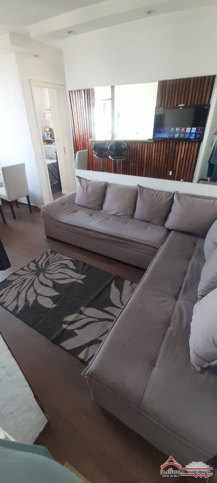 Apartamento à venda com 2 quartos, 47m² - Foto 12