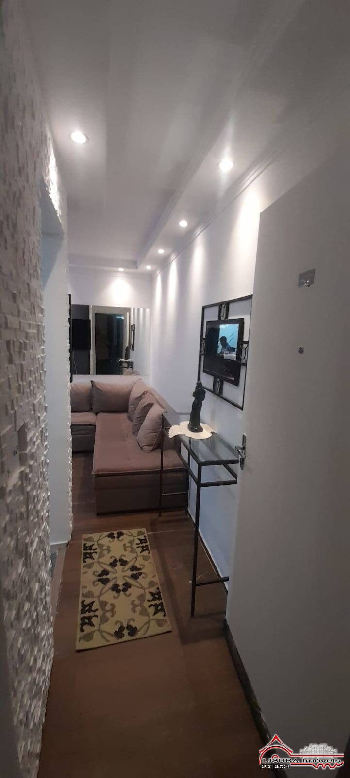 Apartamento à venda com 2 quartos, 47m² - Foto 24