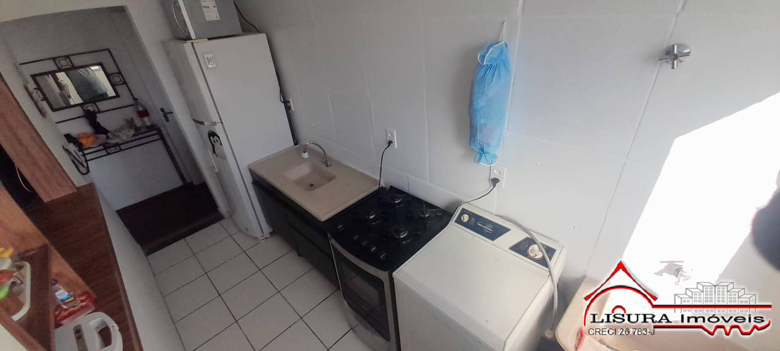 Apartamento à venda com 2 quartos, 47m² - Foto 36