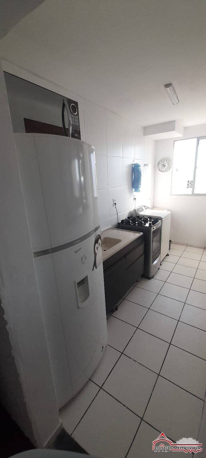 Apartamento à venda com 2 quartos, 47m² - Foto 33