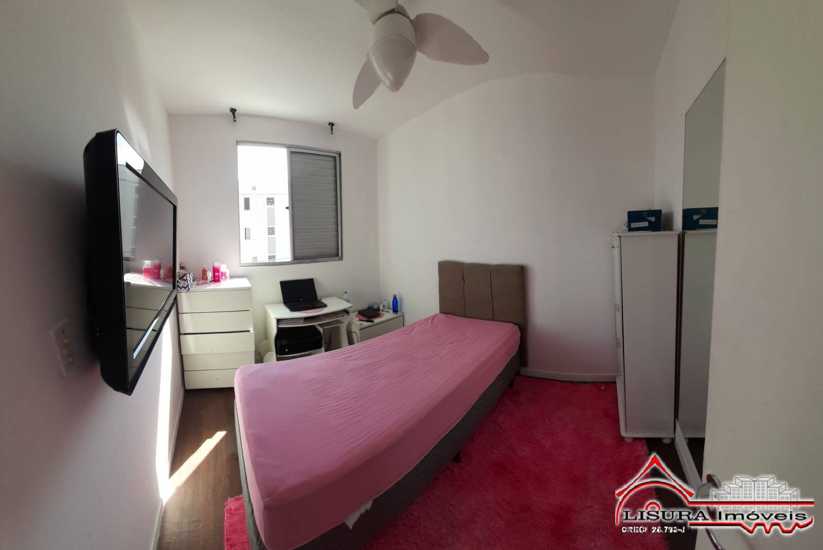 Apartamento à venda com 2 quartos, 47m² - Foto 23