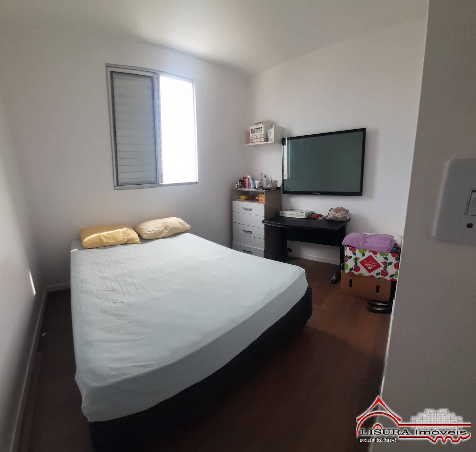 Apartamento à venda com 2 quartos, 47m² - Foto 27