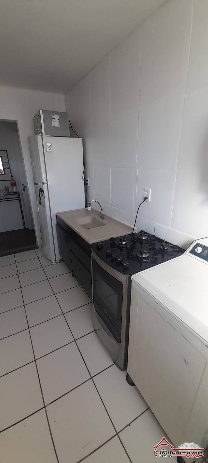 Apartamento à venda com 2 quartos, 47m² - Foto 32