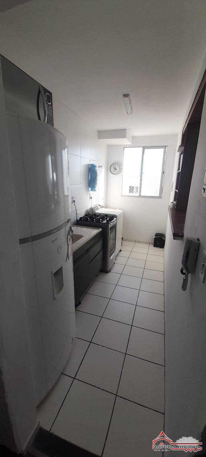 Apartamento à venda com 2 quartos, 47m² - Foto 34