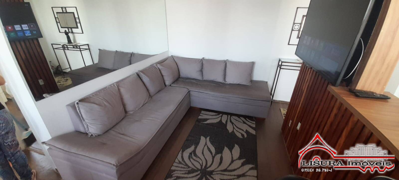 Apartamento à venda com 2 quartos, 47m² - Foto 14