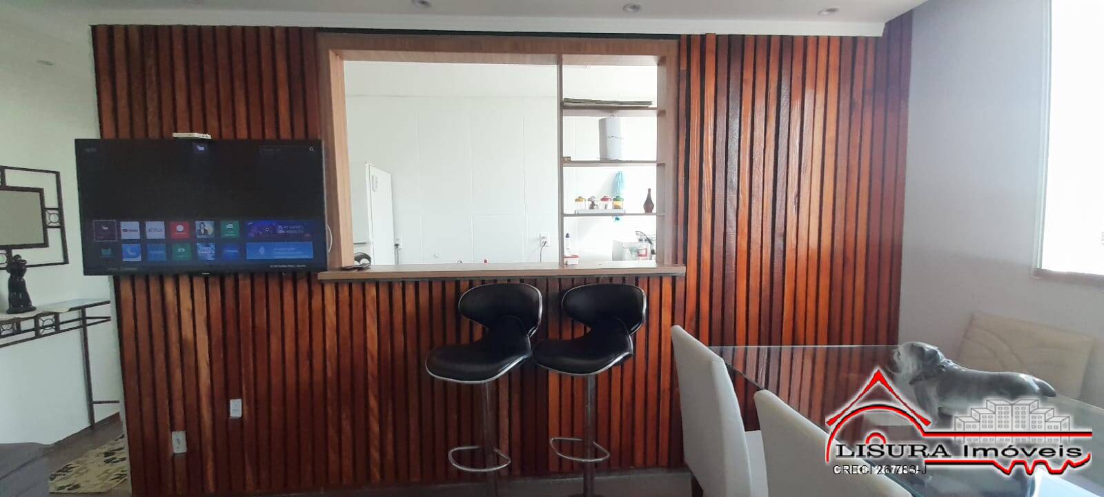 Apartamento à venda com 2 quartos, 47m² - Foto 5