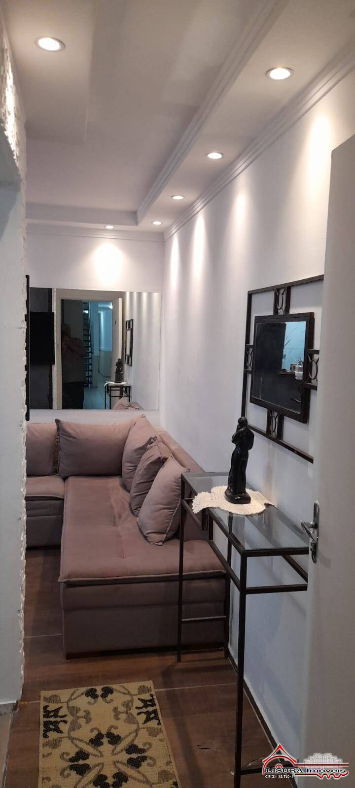 Apartamento à venda com 2 quartos, 47m² - Foto 15