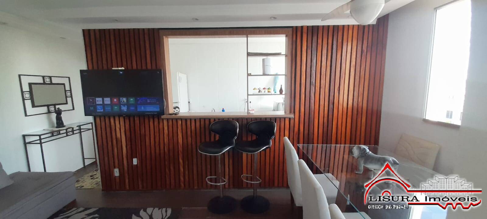 Apartamento à venda com 2 quartos, 47m² - Foto 4